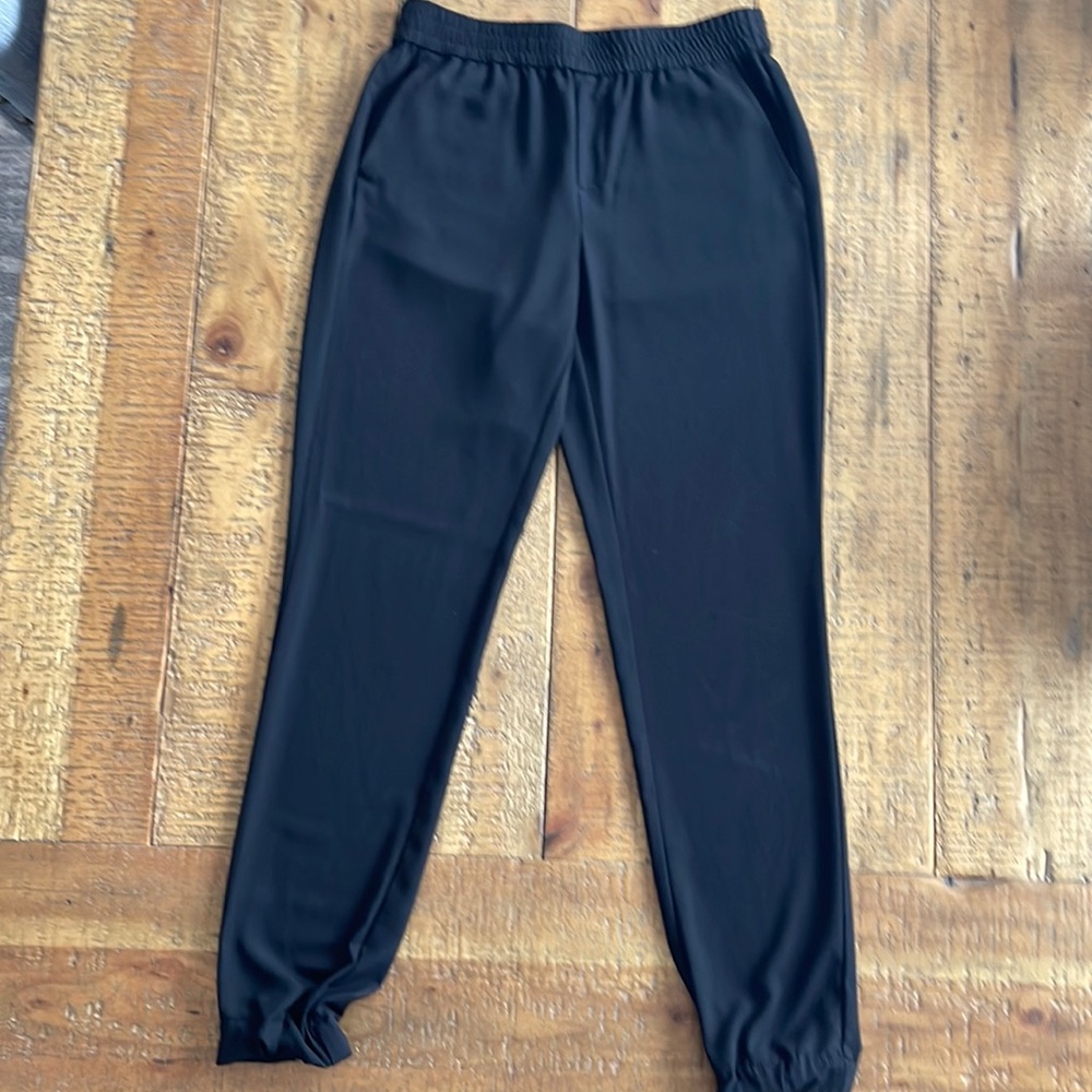 Banana Republic Tapered/Jogger Pants